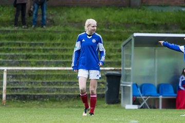 Bild 167 - B-Juniorinnen Holstein Kiel - Kieler MTV : Ergebnis: 3:1